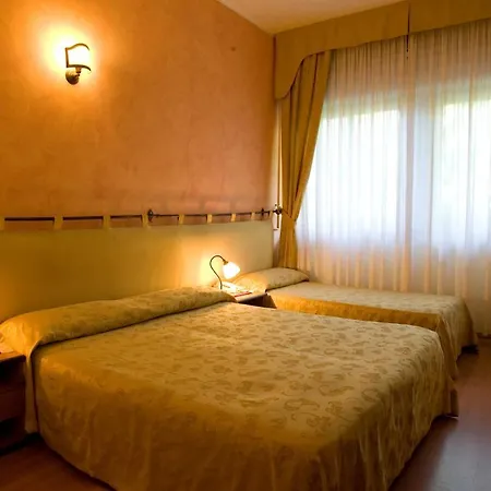 Hotel Morgana Resort&spa Torre di Faro