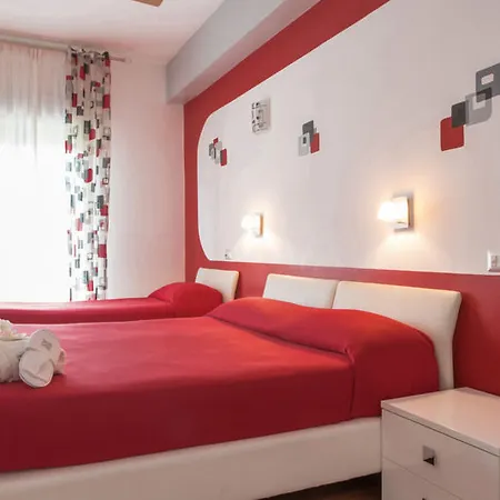 Hotel Morgana Resort&spa