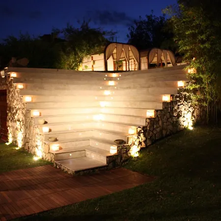 Morgana Resort&spa 4*