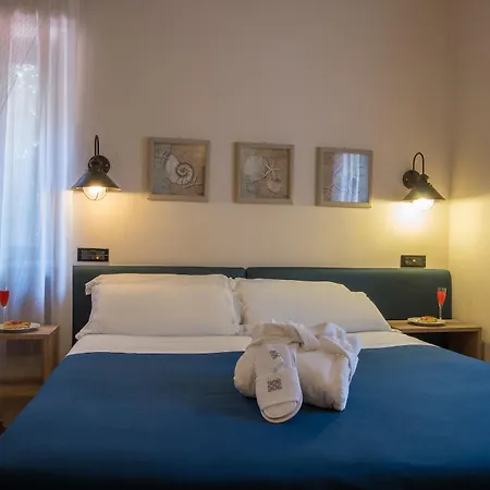 Villa Morgana Resort And Spa Hotel