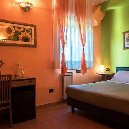 Hotel Villa Morgana Resort And Spa Torre Faro