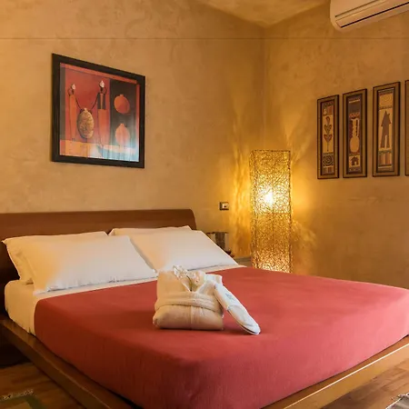 Hotel Villa Morgana Resort And Spa Torre Faro