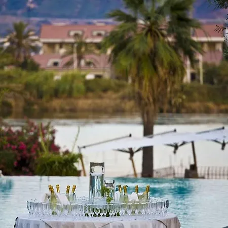 Hotel Morgana And 4*