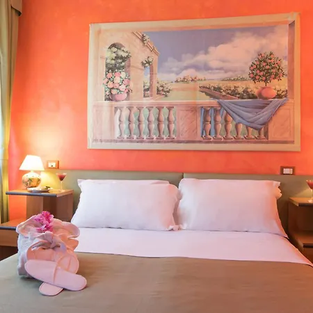 Villa Morgana Resort And Spa Hotel