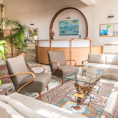 Morgana And Torre di Faro