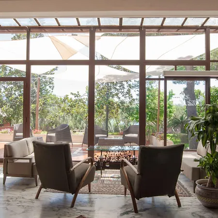 Hotel Morgana And Torre di Faro