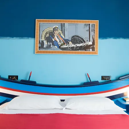 Morgana And Hotel 4*