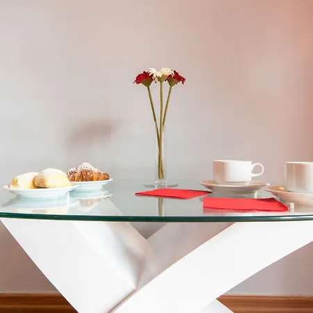 Morgana And 4* Torre di Faro