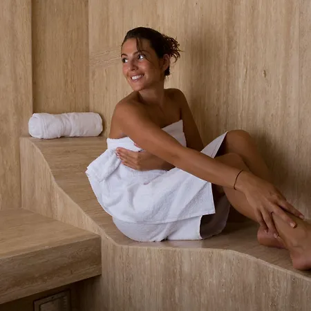 Morgana And Hotel 4*