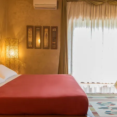 Hotel Morgana And 4*