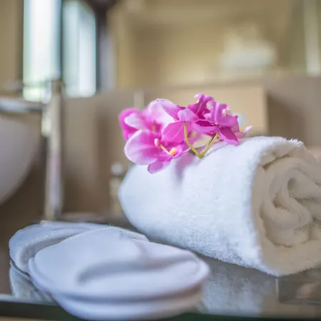 Morgana And Hotel Torre di Faro