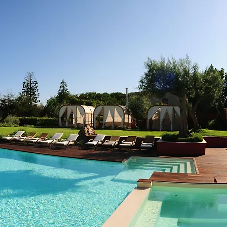 Morgana And 4* Torre di Faro