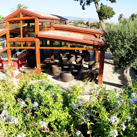 Hotel Morgana And 4*