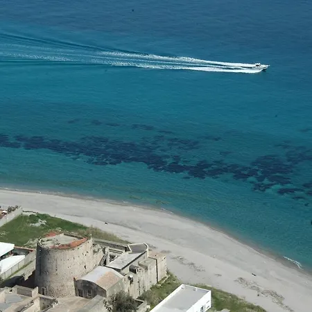 Villa Morgana Resort And Spa Hotel 4*