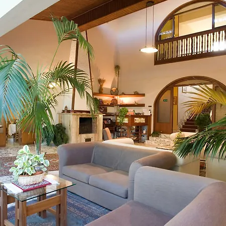 Villa Morgana Resort And Spa 4*