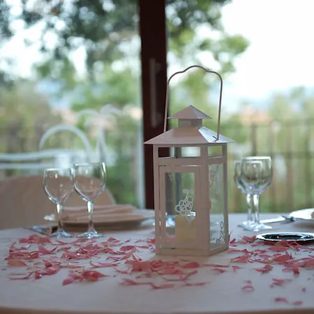 Villa Morgana Resort And Spa 4*