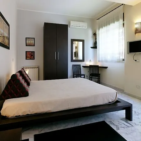 Villa Morgana Resort And Spa Hotel