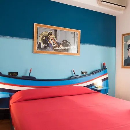 Villa Morgana Resort And Spa