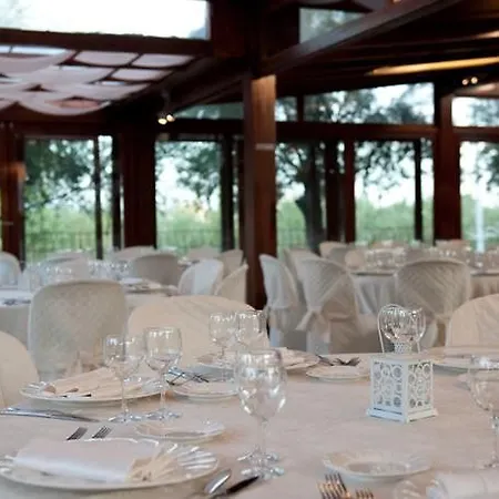Hotel Villa Morgana Resort And Spa 4*