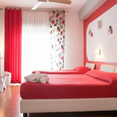 Hotel Villa Morgana Resort And Spa Torre Faro