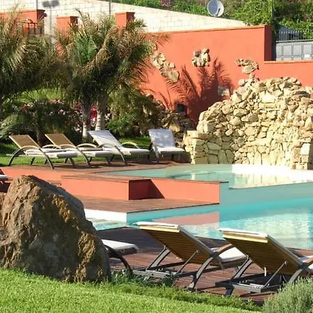 Villa Morgana Resort And Spa Hotel Torre Faro