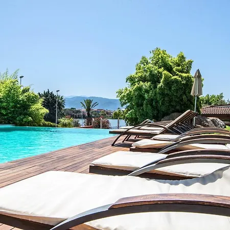 Villa Morgana Resort And Spa Hotel