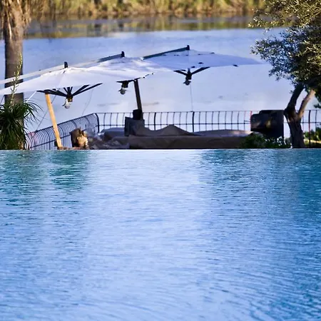 Hotel Morgana And 4*