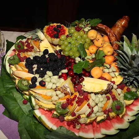 Morgana And Hotel Torre di Faro