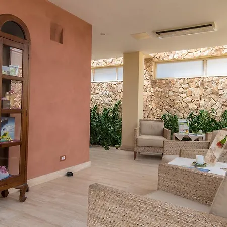 Villa Morgana Resort And Spa Hotel