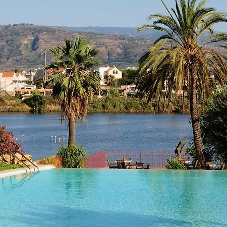 Hotel Villa Morgana Resort And Spa