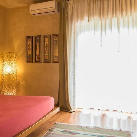 Villa Morgana Resort And Spa Hotel