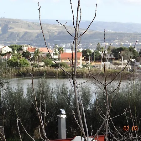 Villa Morgana Resort And Spa Hotel 4*