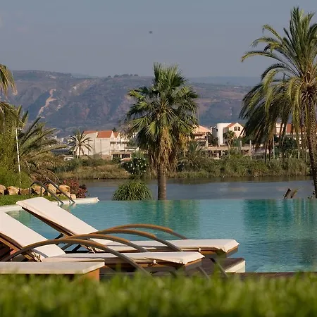 Villa Morgana Resort And Spa Hotel