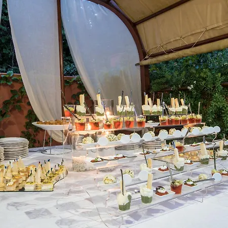 Villa Morgana Resort And Spa