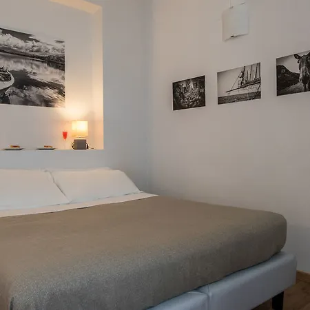 Villa Morgana Resort And Spa