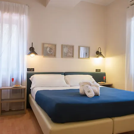 Hotel Villa Morgana Resort And Spa Torre Faro