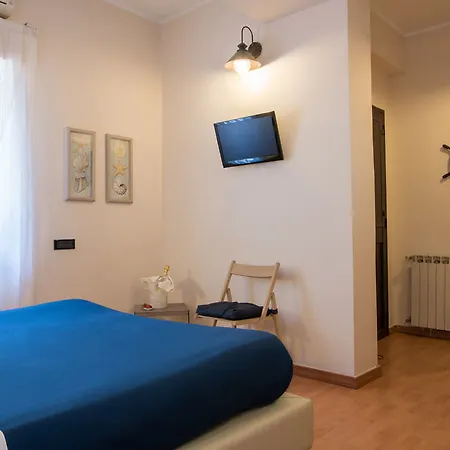 Hotel Villa Morgana Resort And Spa
