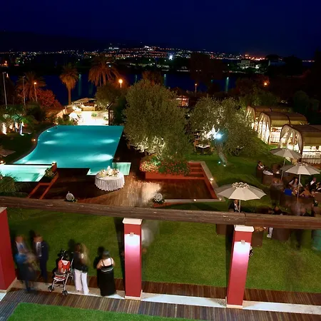 Villa Morgana Resort And Spa