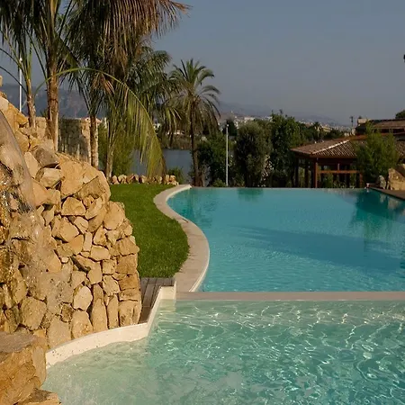 Villa Morgana Resort And Spa Torre Faro