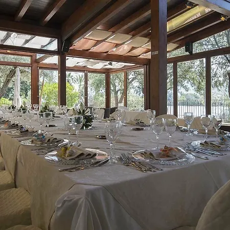 Villa Morgana Resort And Spa 4*