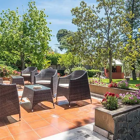 Morgana And Hotel Torre di Faro