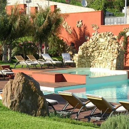 Villa Morgana Resort And Spa Hotel 4*