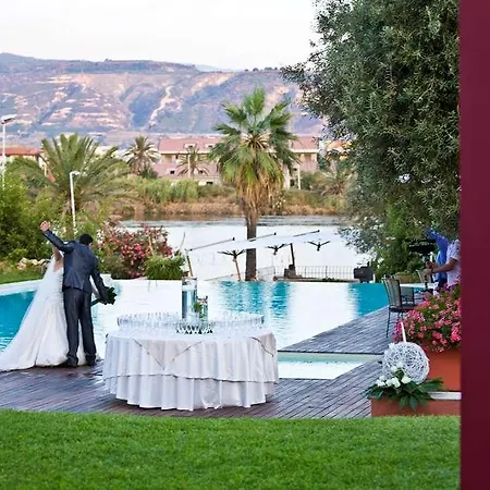 Hotel Villa Morgana Resort And Spa