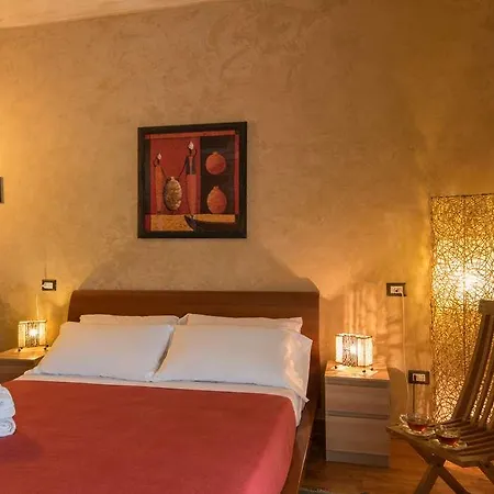 Villa Morgana Resort And Spa Torre Faro