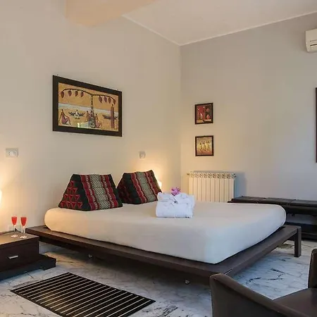 Villa Morgana Resort And Spa Hotel Torre Faro